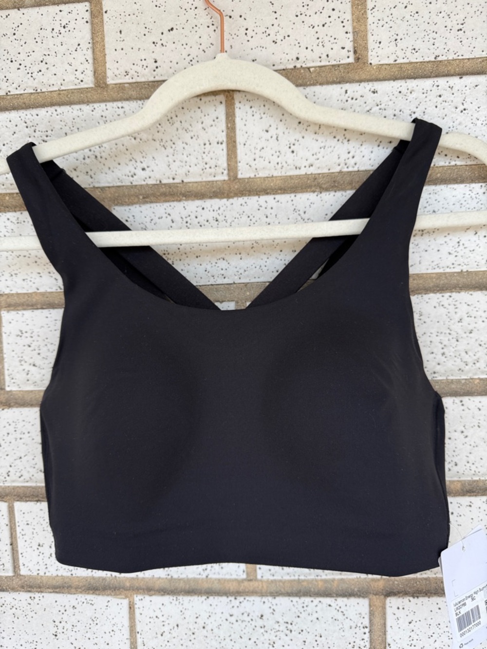 Lululemon Support Bra - Picture 4 of 7